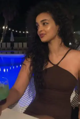 Liya Ethiopian