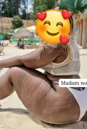 Ashaba Liz