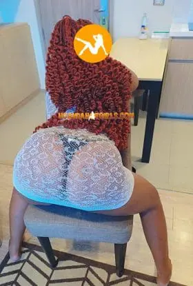 Divine massage parlor
