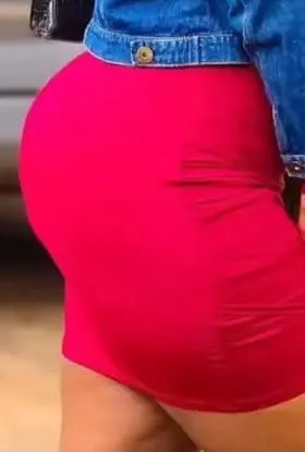 lucky