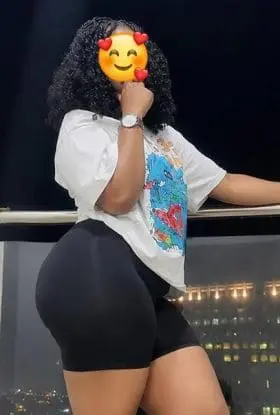 Mimi Kampala