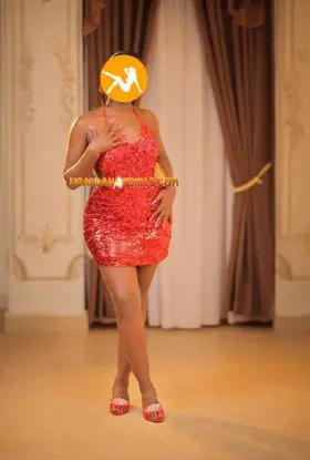 Naughty Lisa