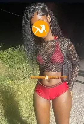 Tiannah