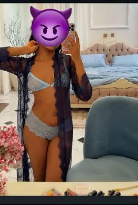 Spice gal