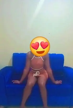 Boss lady