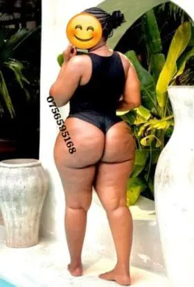 Vanisa wet