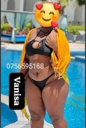 Vanisa wet