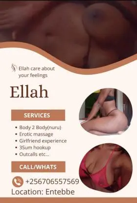 Ellah
