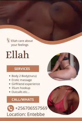 Ellah