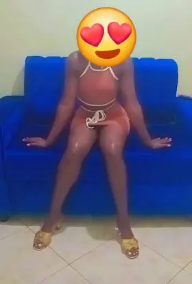 Boss lady