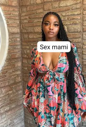 sex mami