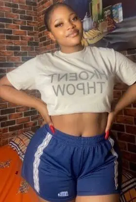 Mimi Kampala