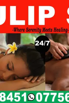 Tulip spa