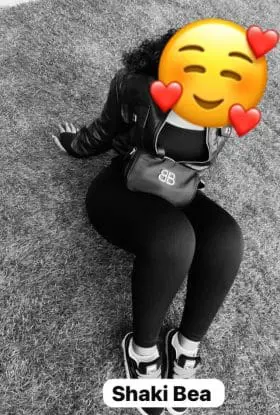 Shaki Bea