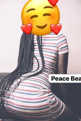Peace Bea