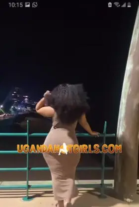 Miss booty