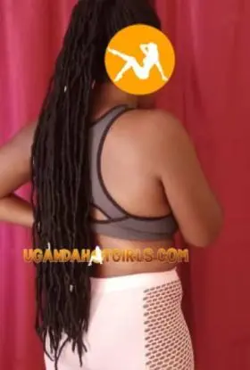 Nuwahereza hope