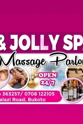 K& jolly Spa