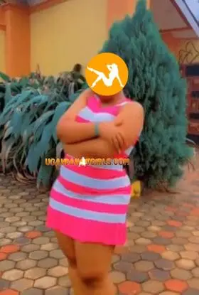 Atukunda Cathy
