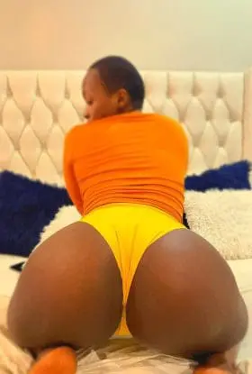Mbabazi Joan