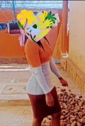 LUCKY