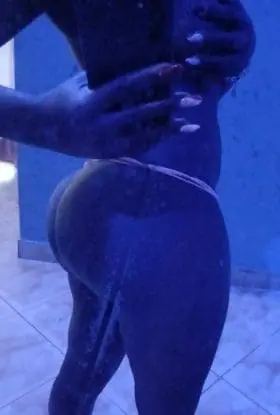 Shammy