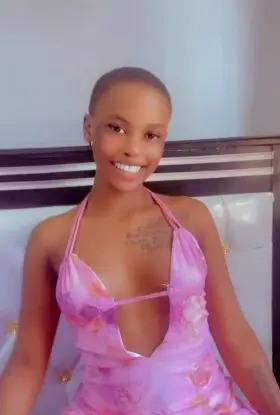 Melissa Tasha