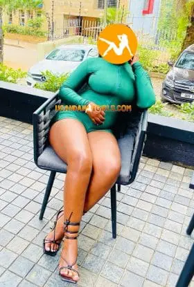 Sheebah
