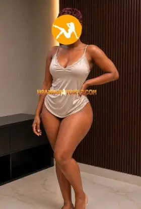 Shantal