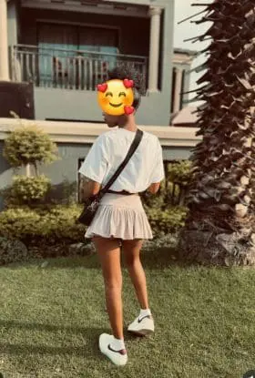 Tania