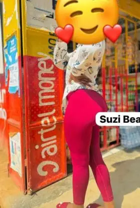 Suzi Bea