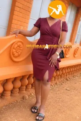 Agnes kyomuhendo