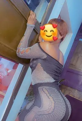 Mercy Ann