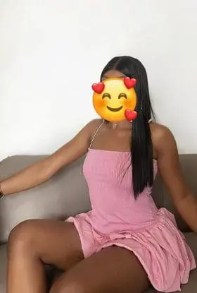 Fine Girl Massage