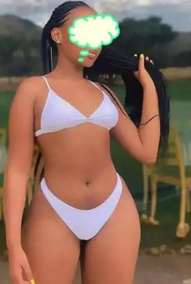 Daphine muhoza