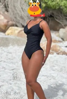 Alinaitwe Rose