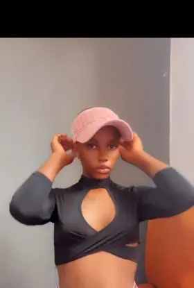 Mirembe Cathy