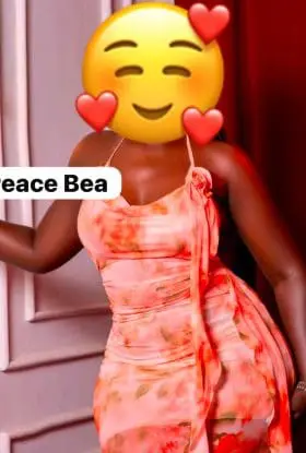 Peace Bea