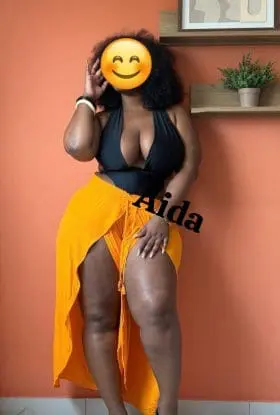 Aidah