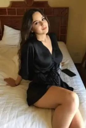 Radhika Indian escort