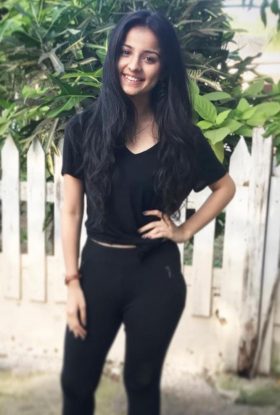 Radhika