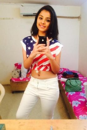 Radhika