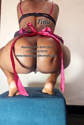 MASSAGE AND MORE SPA
