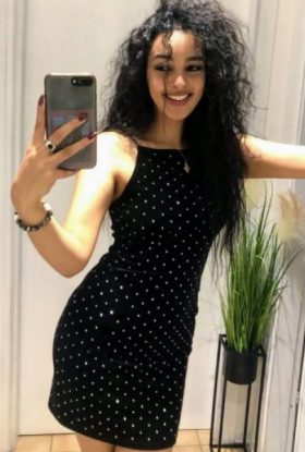Ella Eritrean gal
