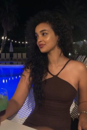 Liya Ethiopian