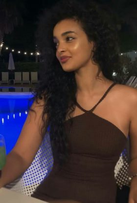 Liya Ethiopian