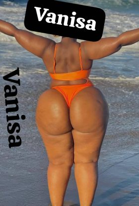 Vanisa Wet