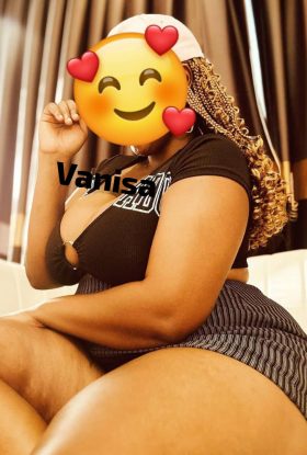 Vanisa Wet