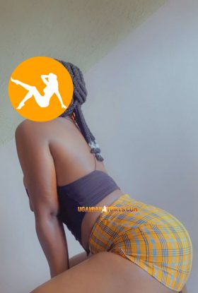 Becky shan