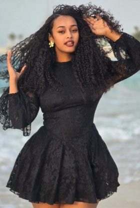 Miritri Ethiopian